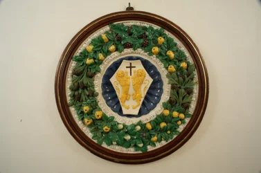 Insignia of the Lotteringhi